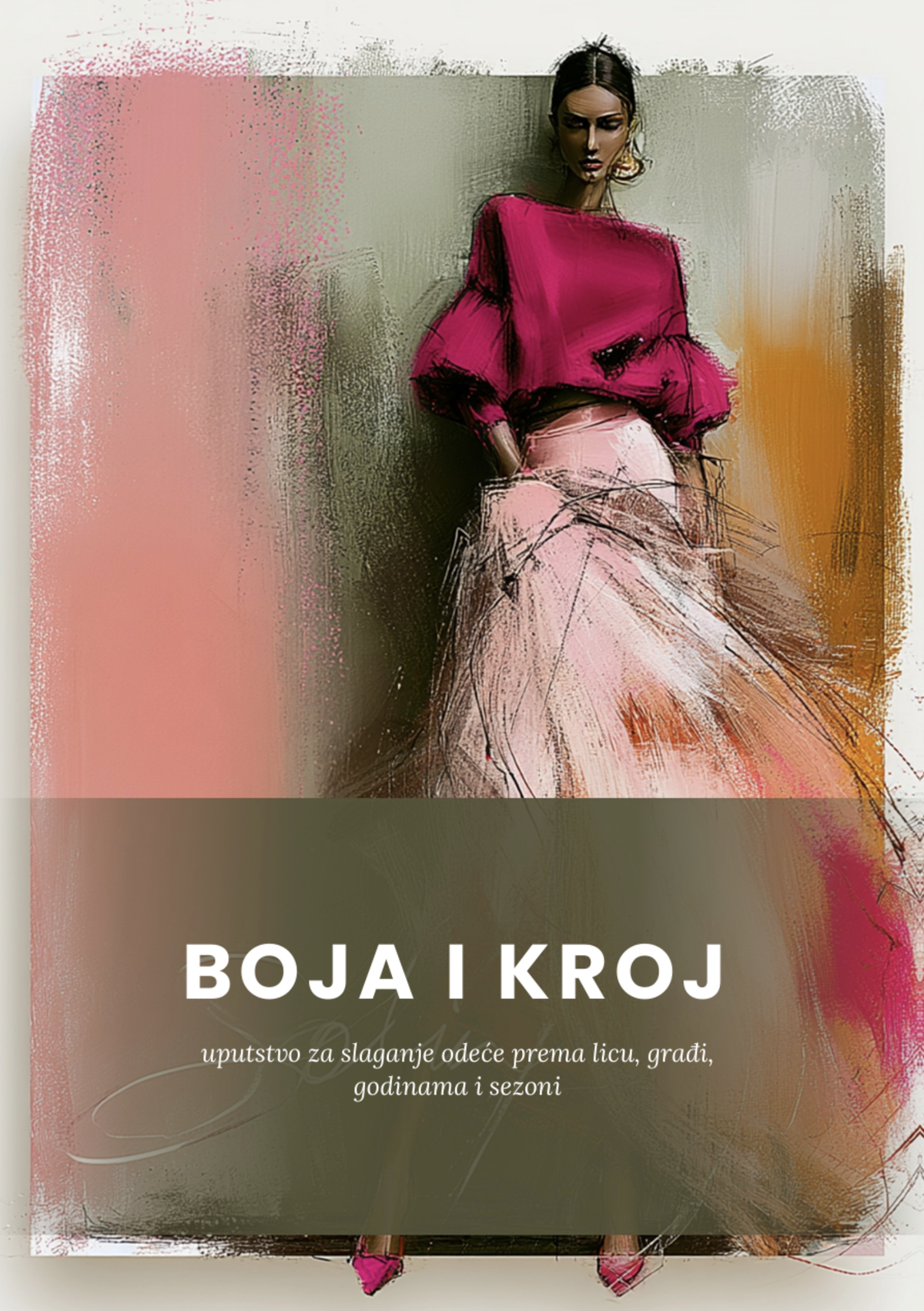 BOJA I KROJ