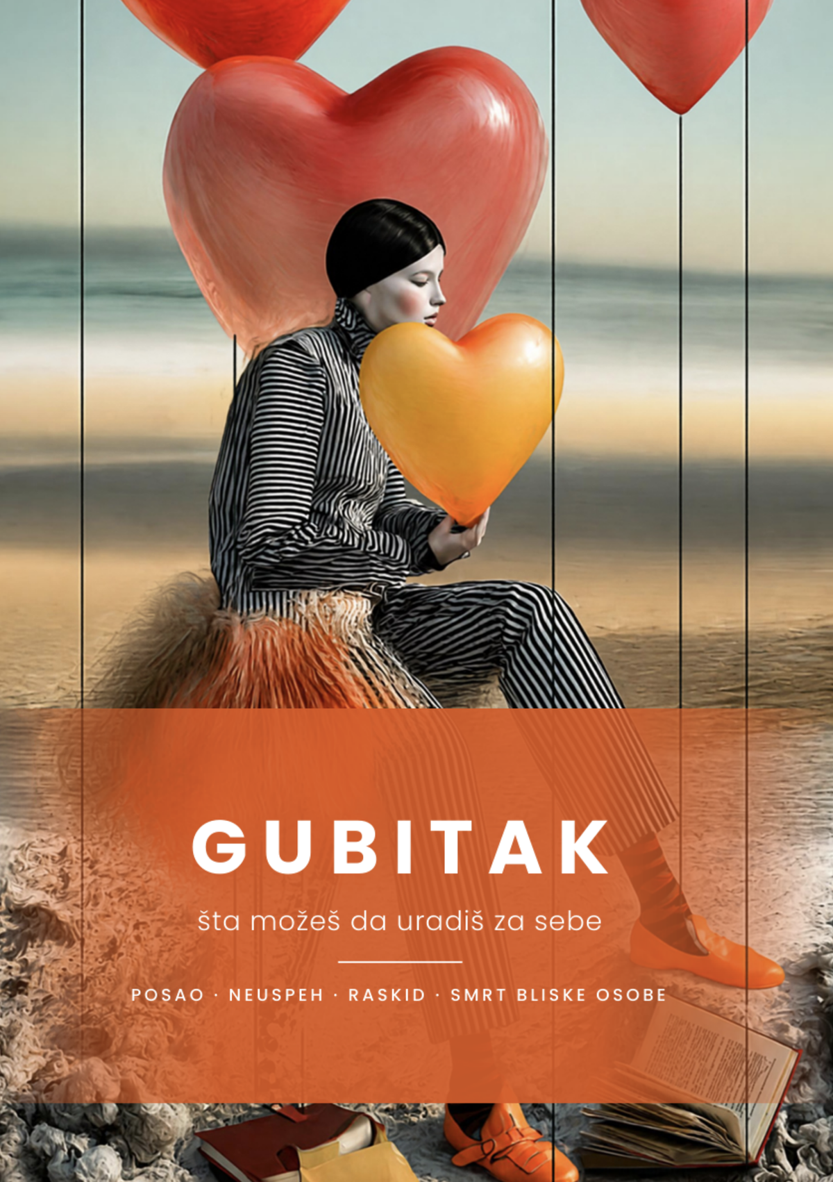 Gubitak